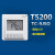 江森温控器T5200中央空调三速开关风机盘管液晶控制面板 T5200-TC-9JS0