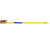 耶鲁 Yaletex单头型捆绑带，1000kg 8M，ZGR-35-1000-1(8m) 桔色