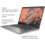 惠普（HP）Chromebook 14b 谷歌笔记本电脑 4+64G 14英寸 22年新款 22年新款