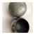 京昌（JINGCHANG）铁球空心球铁艺焊接栏杆铁空心球冲压圆球一体冲压球圆球19-150 120mm(2个) 球120mm孔85mm