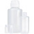 Thermo塑料试剂瓶PP高密度聚瓶实验室级 500ml广口瓶48个/箱