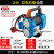 220V油泵流量自吸式柴油加电动DYB大抽油泵油泵电动 24V  双电机柴油泵