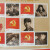 邮票产品册 集邮公司  送礼佳品 之十三 2012年 学习雷锋精神 邮折