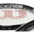 威尔胜（Wilson）轻量减震网球拍 碳纤维 男女 费德勒系列 -FEDERER CONTROL 103 费德勒系列  WRT56680U2-FEDERER