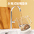 康巴赫 -- 液体加热器（电水壶）KBH-DSH0502 50Hz 800W 800ML