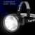 神火 HL52-S 强光头戴式可调节手电筒 照明专用灯 定做 1套