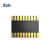 ZLG致远电子 工业级高集成度小体积低功耗全隔离CAN收发芯片DFN封装 SM1500