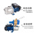 水泵自来水增压泵不锈钢自吸泵增压水泵抽水机高扬程ONEVAN 原厂全自动ABJZ075-BK-0.55KW