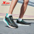 特步（XTEP）两千公里跑鞋男专业竞速运动鞋田径中学生体考体测