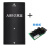 J-LINK V9仿真器下载器兼容STM32 AMR单片机烧录调试编程 V9高配版+转接板