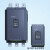 上海雷诺尔智能软起动器SSD1-90/115/132/160/200KW电动机软启动 SSD1-300-E