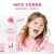 迷珂宝Milkbaobab儿童专用洗发水护发素3-6-12岁以上洗护套装 洗发水500ml+护发素500ml