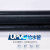 PVC美标给水管工业级DIN接头塑料配件化工黑色排水硬管佩科达 5外径141.3mm 厚度9.5/米