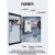 嘉博森 风机电机调速水泵恒压供水变频器控制箱柜1.5-2.2-4-5.5-7.5-11KW 2.2KW(380V) 三相风机调速变频柜