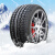 Jassitow【包安装】雪地汽车轮胎冬季防滑专用轮胎雪地胎（品牌随机发货） 205/55R16