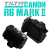 TILTA铁头适用于佳能 R6 MARK II 相机兔笼Canon R6二代兔笼单反相机拓展框 佳能R6 Mark II半笼-黑色