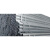 工孚 圆管 镀锌管 镀锌圆管 钢管 圆钢管 脚手架用钢材 单位：米 DN32壁厚3.25m 
