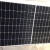 全新单多晶300W—360W-450W太阳能板光伏板电池板可充24V48V 单晶450w 2*1