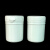 厂家批发加厚20L广口塑料桶5kg化工桶10升油漆桶20公斤涂料桶定制 150ml白色