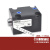 液压油缸/夹模具用薄型液压缸/CXHC80/100方型立式/卧式安装 CX-SD100-70