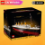 乐高（LEGO）创意城市街景系列成人粉丝收藏款D2C生日礼物 10294 泰坦尼克号