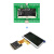 iCESugar-Pro FPGA开发板Lattice ECP5开源RISC-V Linux SOD iCESugar-Pro+PMOD-RGBLCD+