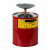 2\/3升活塞罐10308泵式清洁罐清洗罐2\/3升 盛漏式活塞罐10208(红色)