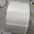 pp包装带塑料带条捆绑带热熔白色透明机用半全自动通用打包带 12065(10kg)3000米 宽12mm厚0. 透明黄色