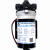 菲利特净水器75G400G隔膜电动增压泵24VRO纯水机商用自吸水泵 增压泵FLT-50G