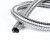 穿线管 软管 金属波纹管 蛇皮电缆监控护线仪表防鼠保护套管304不 接头64(70)mm