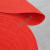 定制红地毯一次性结婚加厚防滑迎宾婚庆展会开业庆典卧室楼梯彩色地毯 红色条纹款约2.5毫米可用30天 1米宽1米长/要几米拍几件发整张