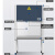 安达通 生物安全柜 实验室无尘洁净工作台不锈钢实验柜  BSC-800IIA2（台式全钢型） 