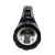 劲荣（JINRONG）XCL6021 3W 充电巡检强光灯（计价单位：盏）黑色