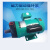新西山磁力泵驱动循环泵MP-15RM2030R4070耐腐蚀耐酸碱微型化工泵 MP15RM外螺纹