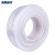 海斯迪克 HKC-40 PVC纤维增强软管 自来水塑料蛇皮水管网线管 内径*厚度32*2.7mm(50米) 