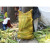 海斯迪克 网眼袋 编织袋网状大号网袋 绿色60*90(承重70斤)（10条）H-162