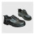 世达(sata)FF0103A劳保鞋电绝缘电工鞋劳保工地鞋耐磨标准款多功能安全鞋 黑色 40