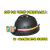安全帽防爆矿灯150小时头盔煤矿工专用井下头灯强光潜水充电防水 铝合金100小时白光大容量超防水