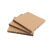 贝傅特 蜂窝纸板 特硬纸板纸制展板纸垫板超大纸板蜂巢板 400*800*20mm(10张)