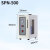 上海叶拓 SPN-500氮气发生器大流量氮气源300ml/min氮气发生机配气相色谱仪 SPN-500