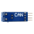 微雪 SN65HVD230 CAN总线通信模块 CAN总线接收发送器 SN65HVD230 CAN总线模块 1盒
