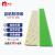 米茨 绿色软胶楼梯防滑条1米  5CM*1M PVC软胶材质FQJ06