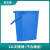 食安库专用分色PP塑料桶带刻度手提带盖子储水桶料桶6L 12L 12L桶盖黄色