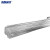 海斯迪克 HKW-1 铝焊丝 无需铝焊粉铝管高铝制品水箱焊 低温铝焊丝 50cm*3.2mm 50根