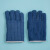 手套防烫防高温加厚棉手套烘培居家手套防热手套 普通两指隔热手套