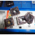 韩国数控刀片SNMG120404-HA PC9030不锈钢翘角刨槽机开槽刀片 SNMG120404-HM PC9030