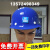 玻璃钢中建安全帽国标项目管理工地中国建筑安全帽中建印编号 中国建筑-白色