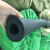 探福（TANFU）(内径48mm厚30mm一根1.9米)橡塑保温管太阳能空调铜管PPR水管加厚保温棉管机床备件P1839