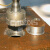 创恒CHTOOLS硬质合金直角柄钢板钻空心钻头开孔器 DNTX-40135 13.5*50