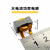 嘉博森专业大电流电感器扁平铜线磁屏蔽大电流功率电感PR1590-102ML